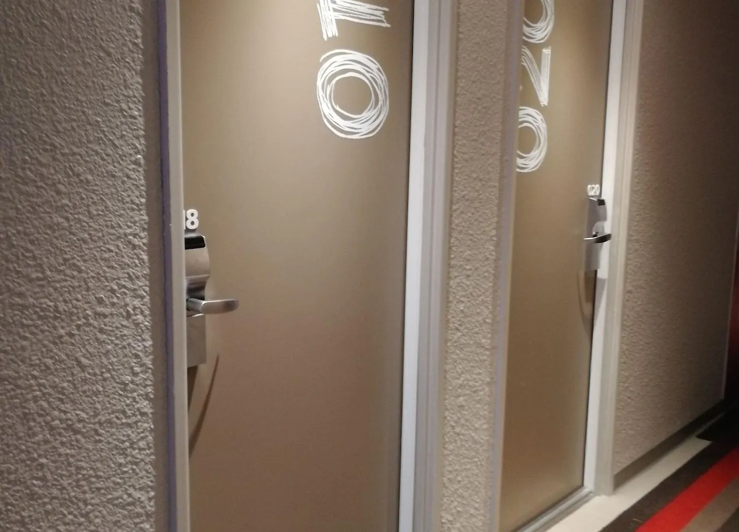 Ibis Antibes Sophia-Antipolis Hotel Valbonne