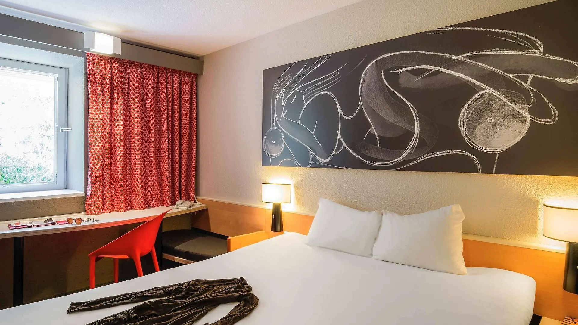 Ibis Antibes Sophia-Antipolis Hotel Valbonne