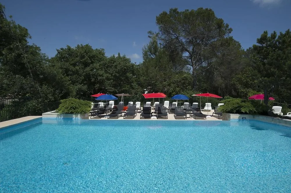 ***  Ibis Antibes Sophia-Antipolis Hotel Valbonne France