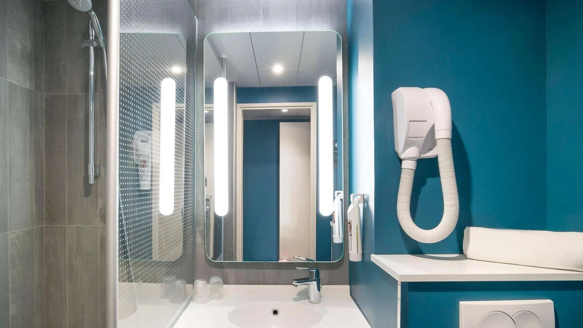 Ibis Antibes Sophia-Antipolis Hotel Valbonne