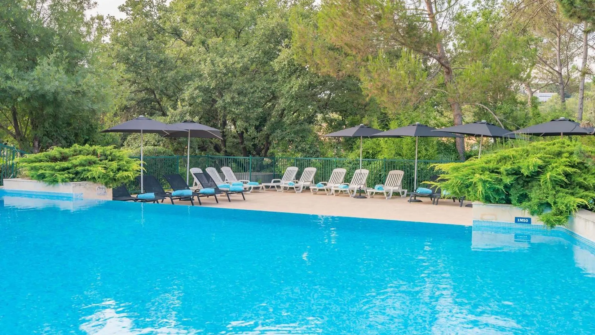 Ibis Antibes Sophia-Antipolis Hotel Valbonne 3*,  France