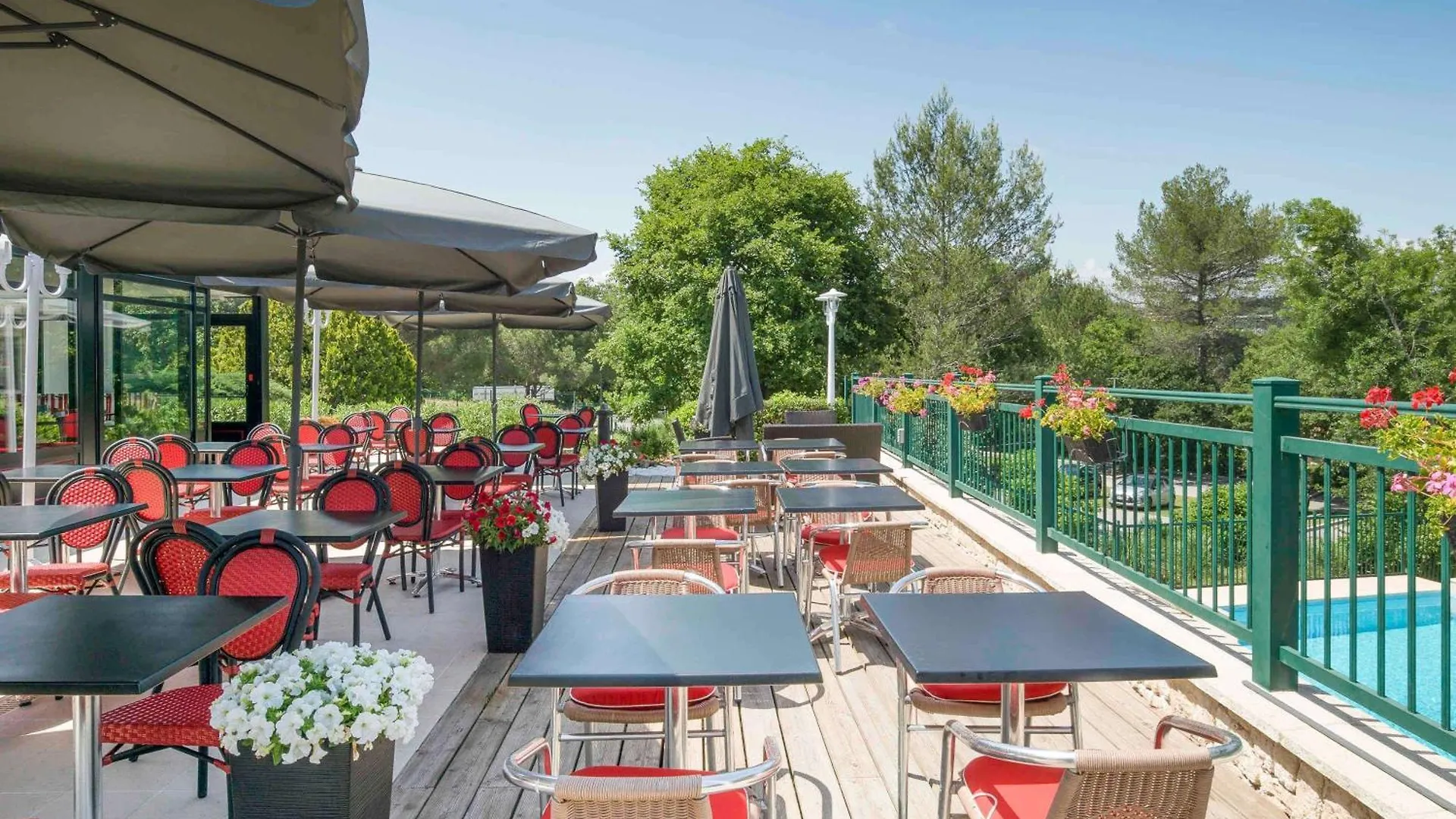 Ibis Antibes Sophia-Antipolis Hotel Valbonne 3*,  France