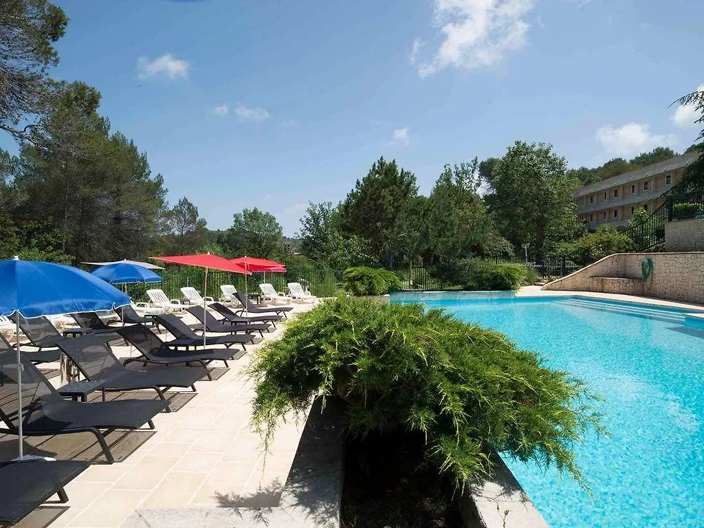 Ibis Antibes Sophia-Antipolis Hotel Valbonne