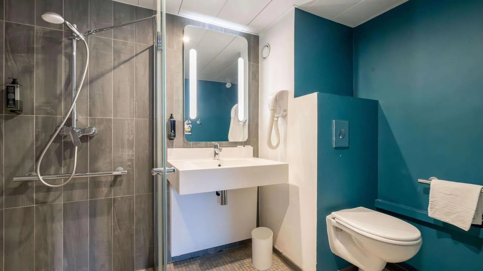 Ibis Antibes Sophia-Antipolis Hotel Valbonne