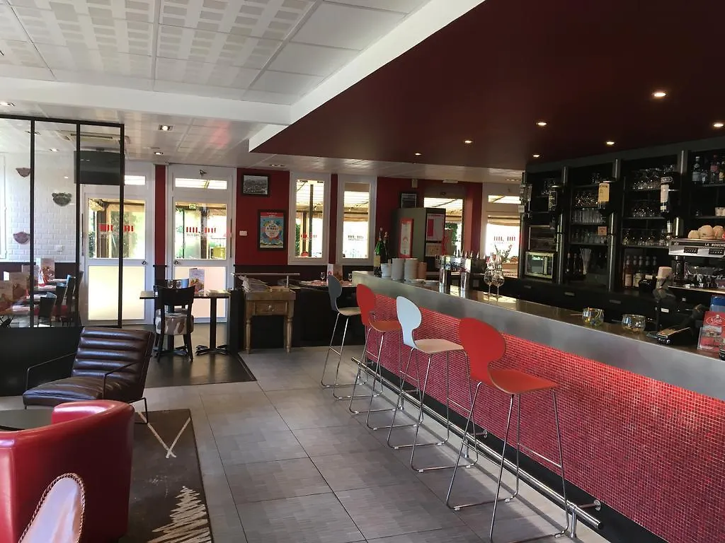 Ibis Antibes Sophia-Antipolis Hotel Valbonne France