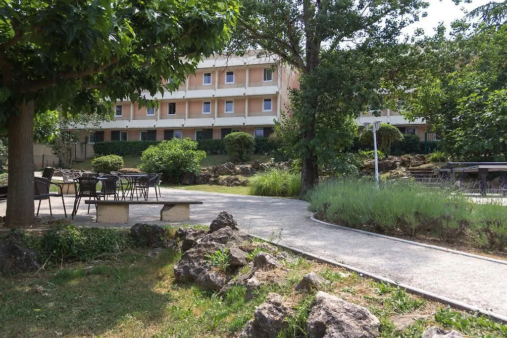 Ibis Antibes Sophia-Antipolis Hotel Valbonne