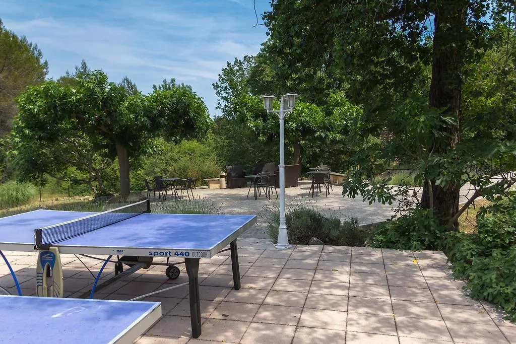 Ibis Antibes Sophia-Antipolis Hotel Valbonne