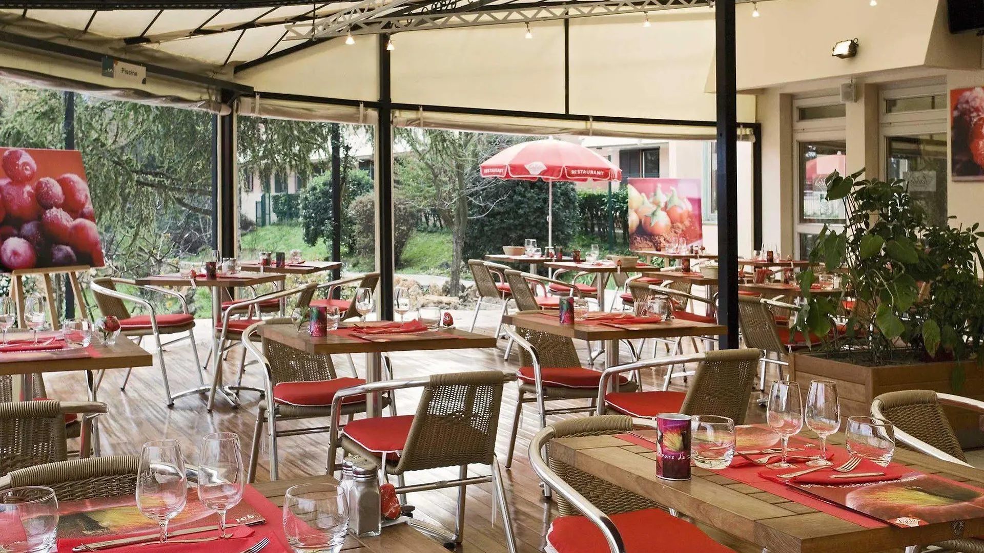 Ibis Antibes Sophia-Antipolis Hotel Valbonne 3*,