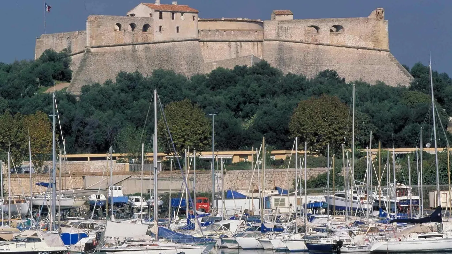 Ibis Antibes Sophia-Antipolis Hotel Valbonne 3*,
