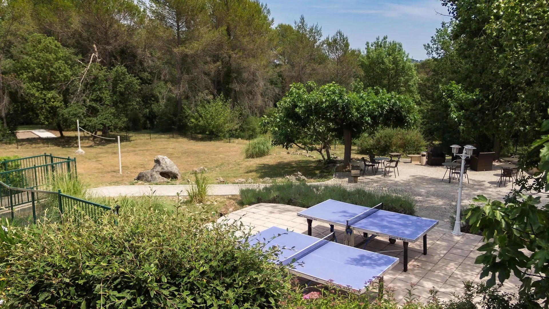 Ibis Antibes Sophia-Antipolis Hotel Valbonne