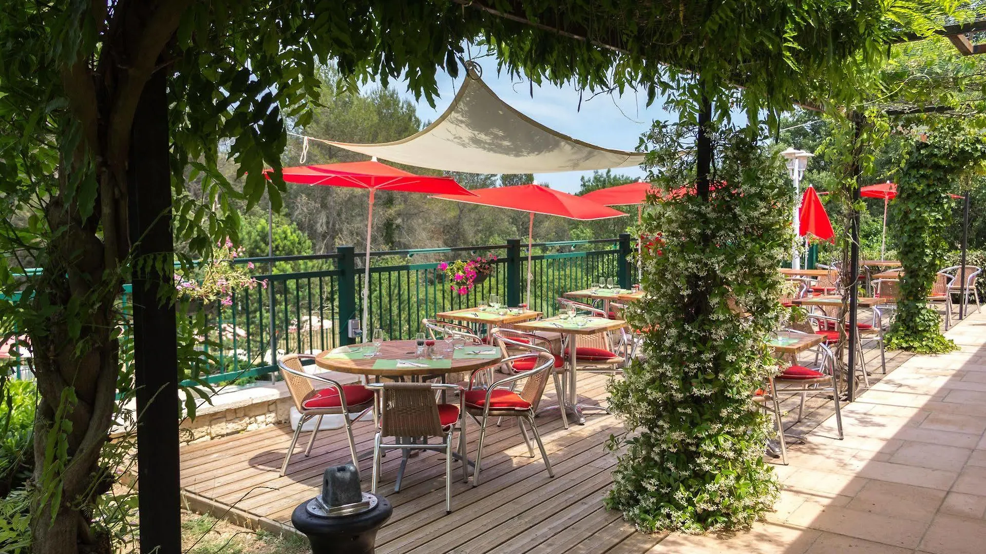 ***  Ibis Antibes Sophia-Antipolis Hotel Valbonne France