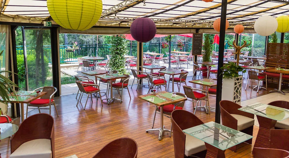 Ibis Antibes Sophia-Antipolis Hotel Valbonne