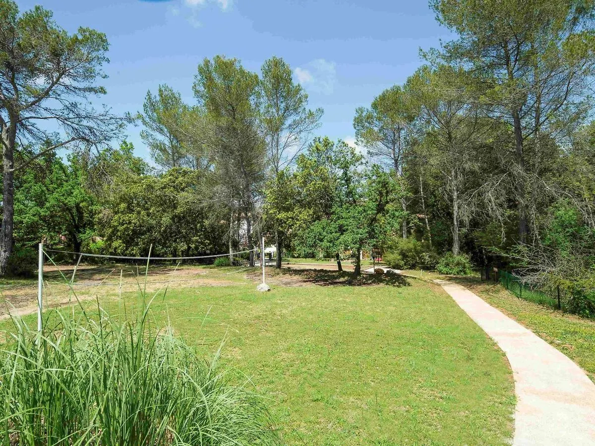 Ibis Antibes Sophia-Antipolis Hotel Valbonne