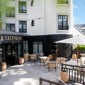Hotel Le Celtique & ****