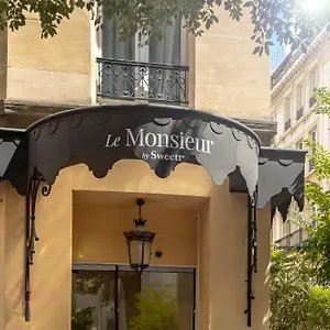 Hotel Le Monsieur By Sweett ****