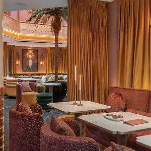 Hotel Boudoir Des Muses ****