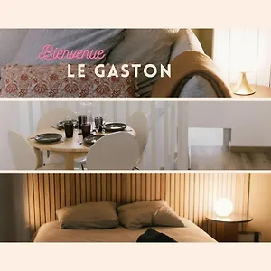 Le Gaston France