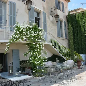 Le Petit Chateau Frühstückspension