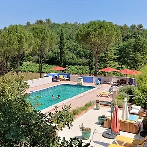Campagne En Provence Gasthof