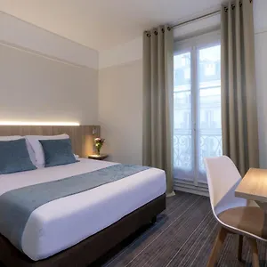 Opera Lafayette 3* Paris