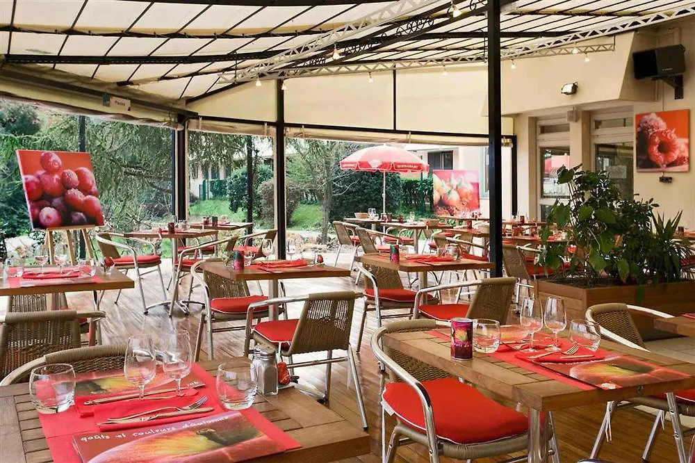 Ibis Antibes Sophia-Antipolis Hotel Valbonne Frankrijk