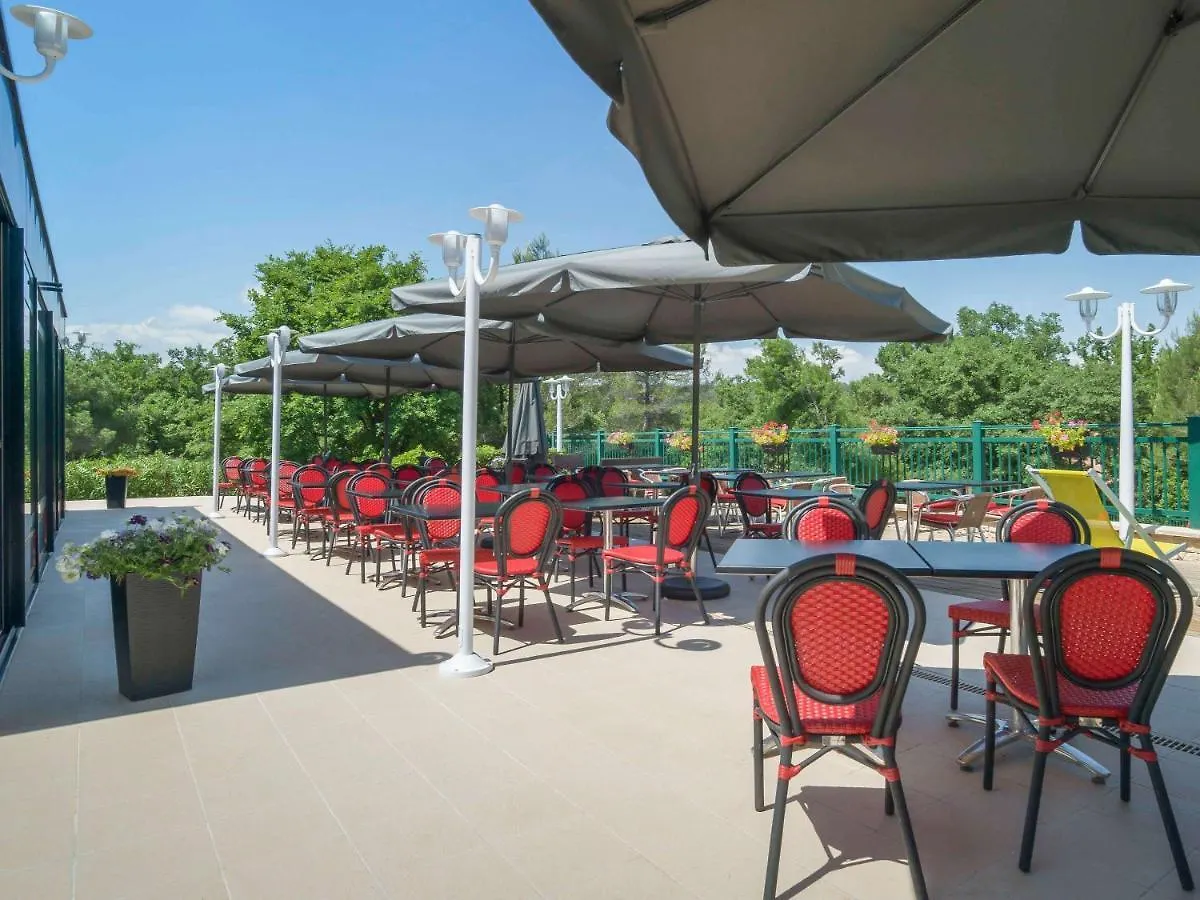 Ibis Antibes Sophia-Antipolis Hotel Valbonne