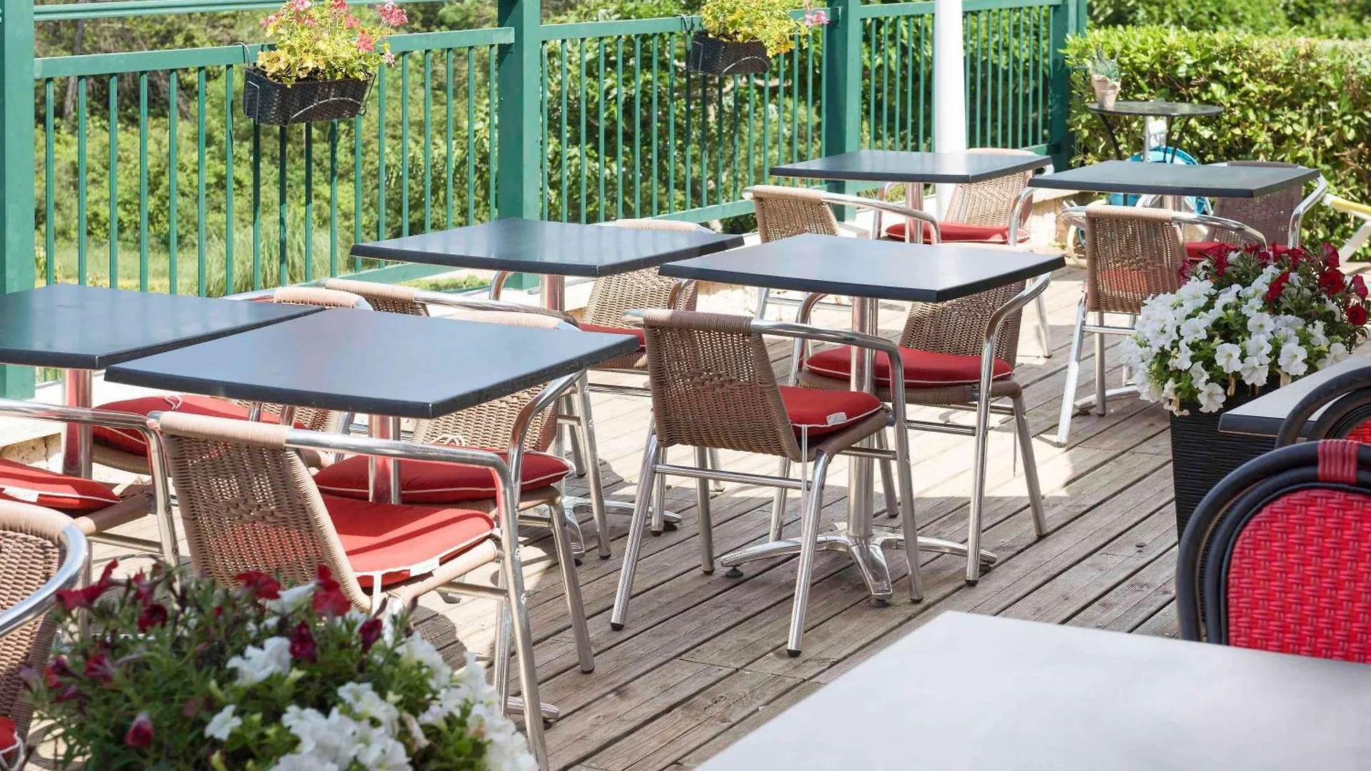 Ibis Antibes Sophia-Antipolis Hotel Valbonne
