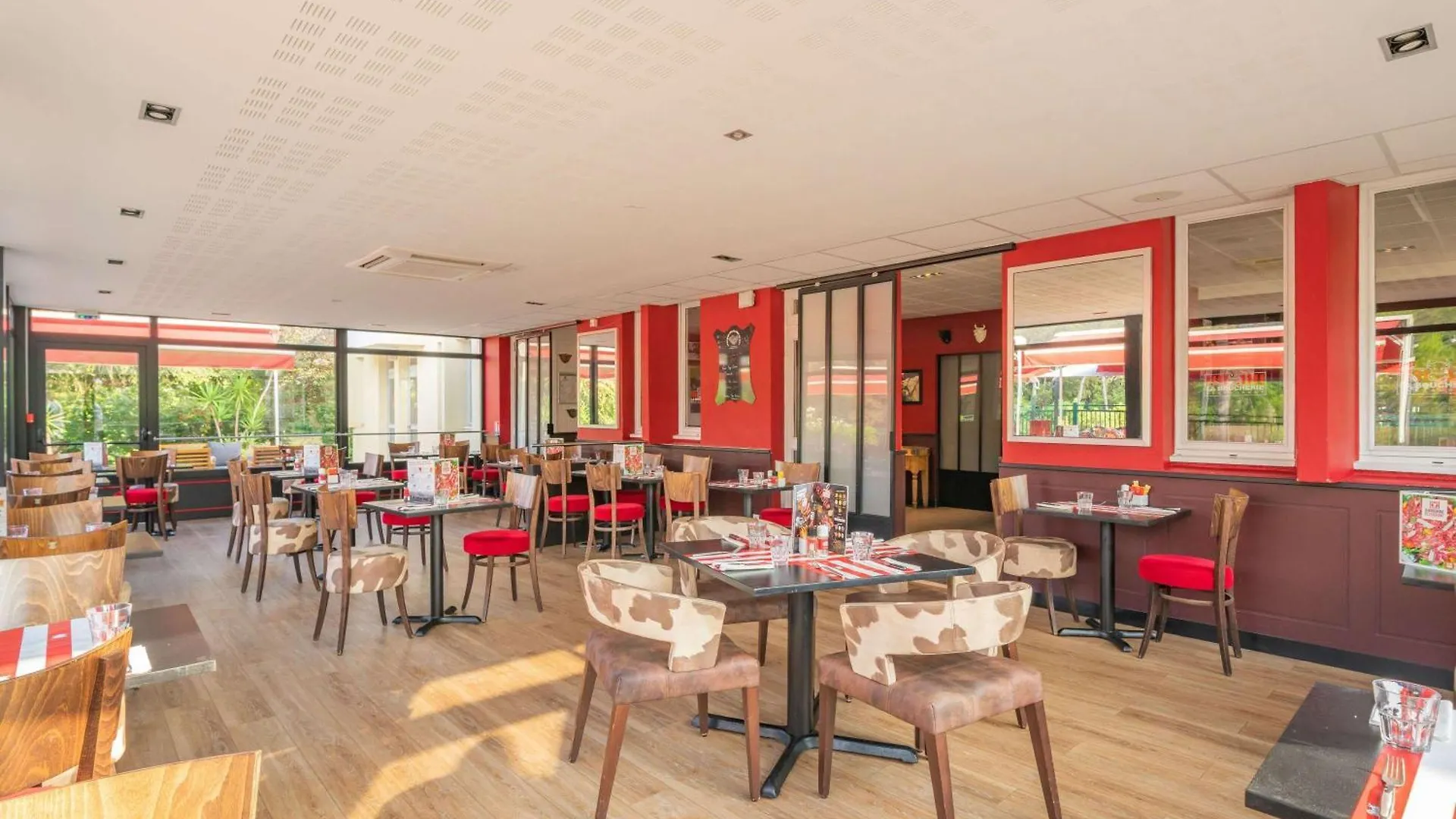 Hotel Ibis Antibes Sophia-Antipolis Valbonne