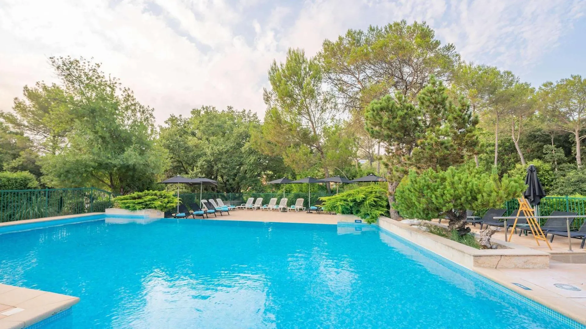 Ibis Antibes Sophia-Antipolis Hotel Valbonne