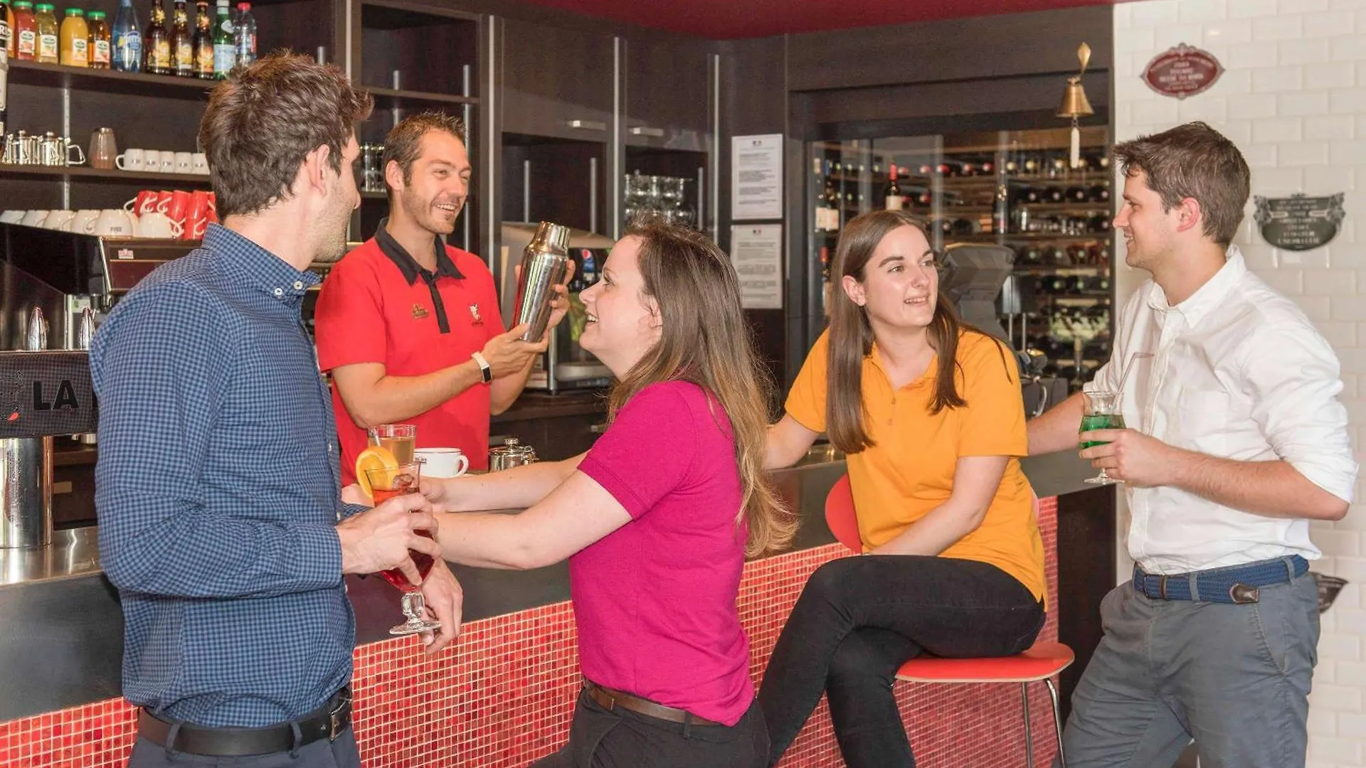 Ibis Antibes Sophia-Antipolis Hotel Valbonne