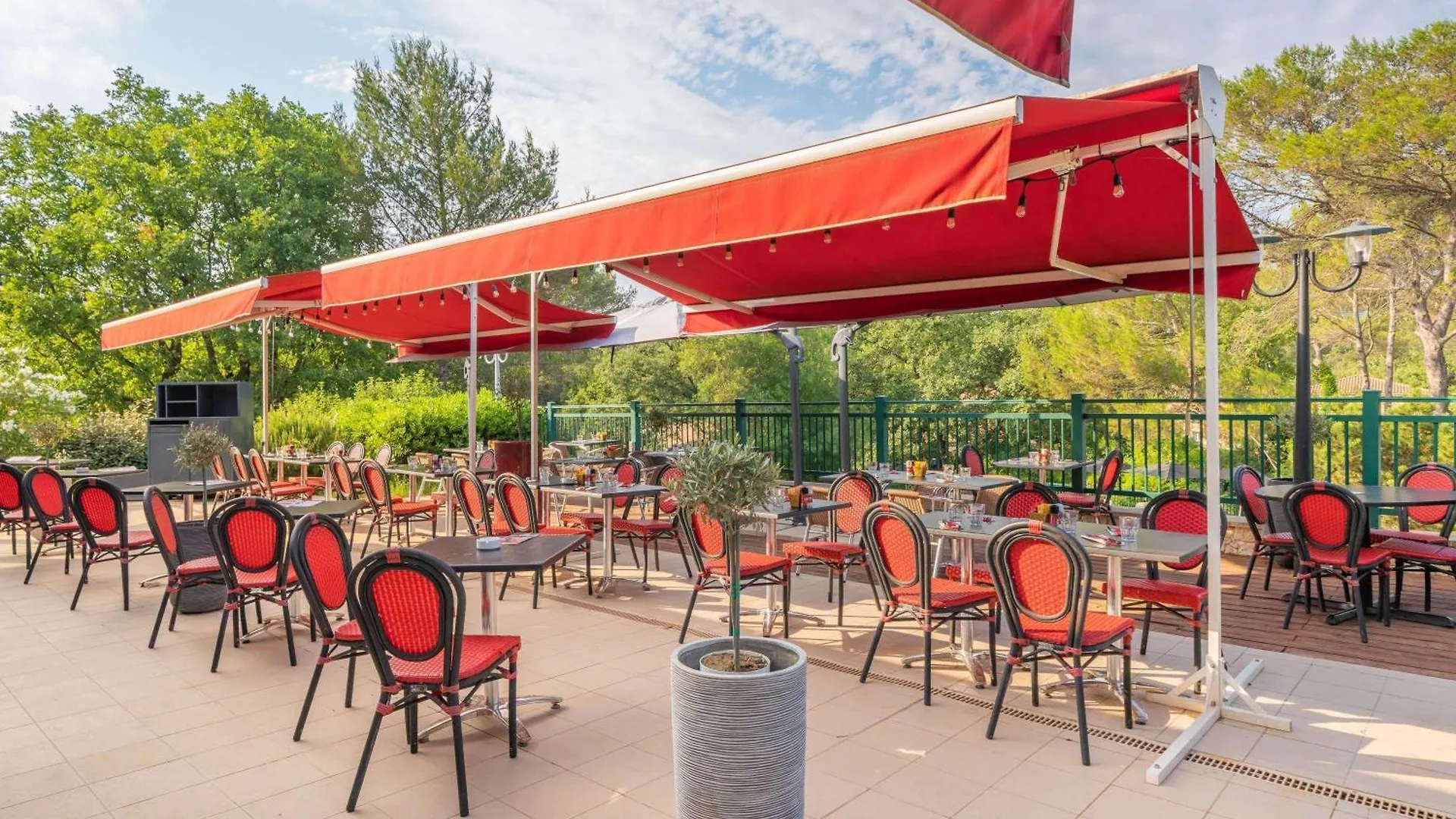 Ibis Antibes Sophia-Antipolis Hotel Valbonne