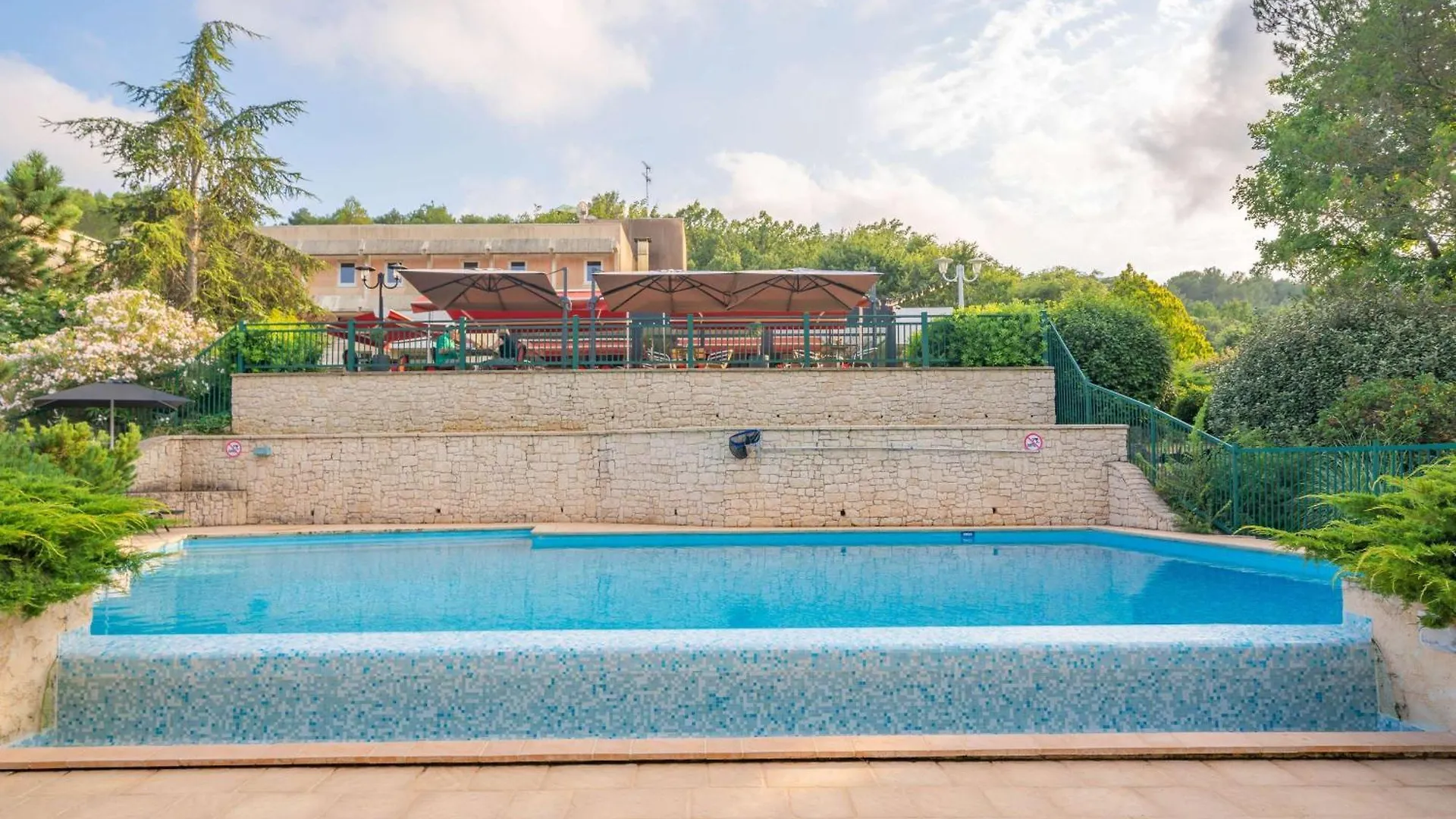 Ibis Antibes Sophia-Antipolis Hotel Valbonne Frankrijk