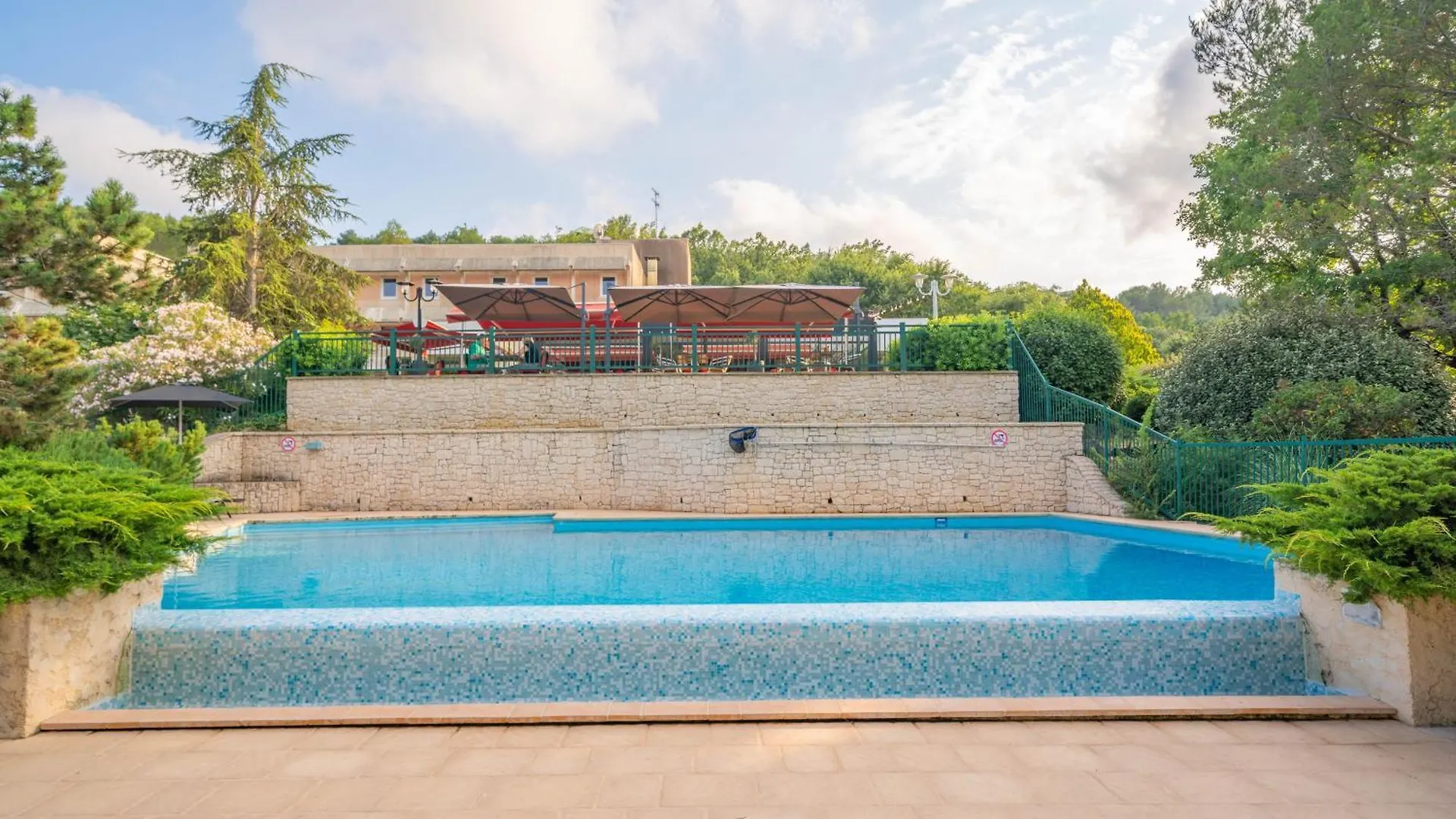Hotel Ibis Antibes Sophia-Antipolis Valbonne