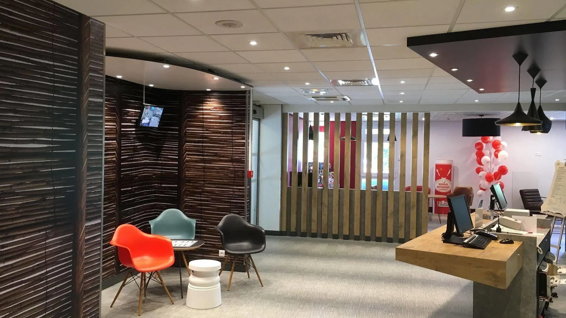 Hotel Ibis Antibes Sophia-Antipolis Valbonne
