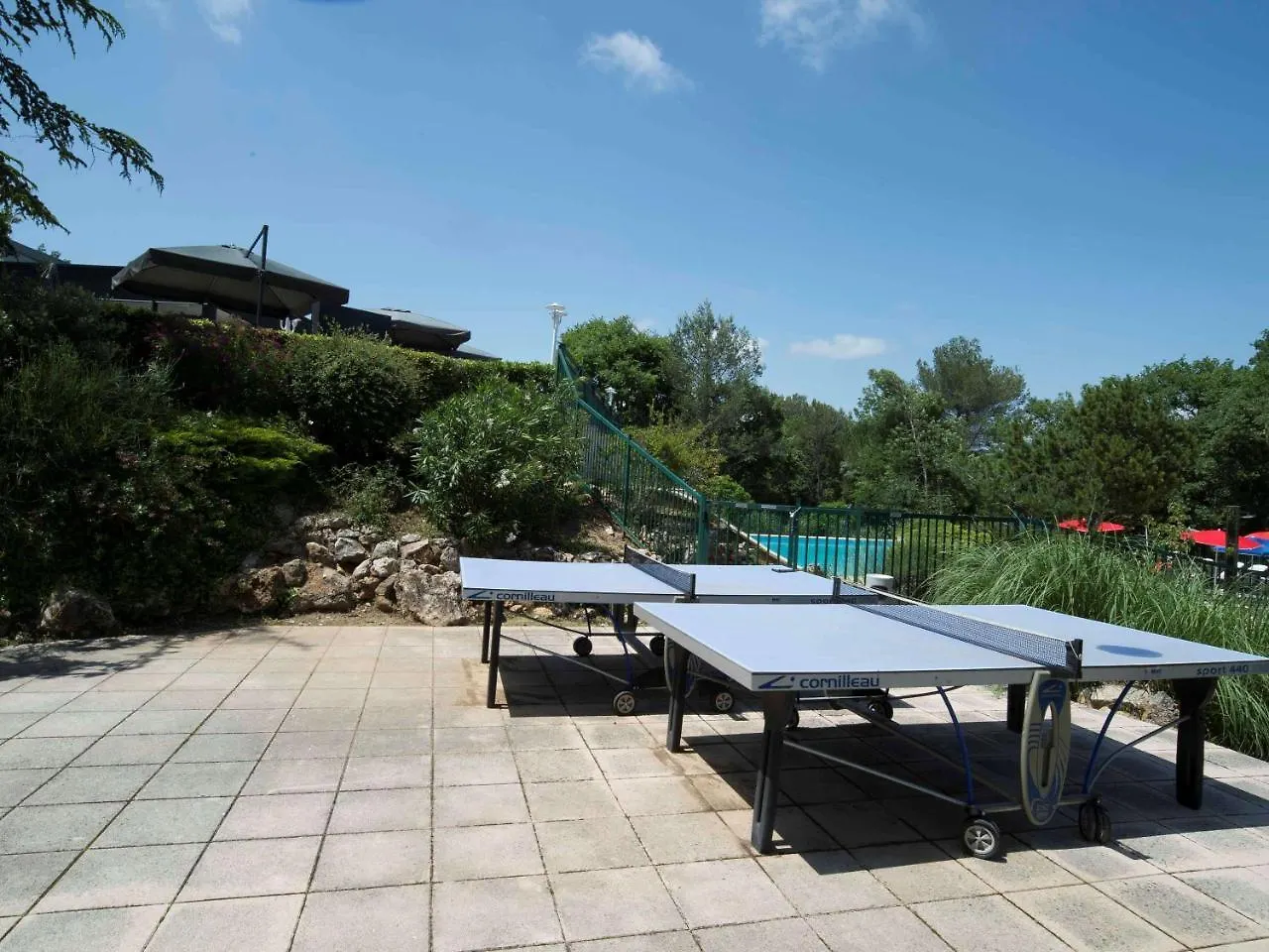 Ibis Antibes Sophia-Antipolis Hotel Valbonne