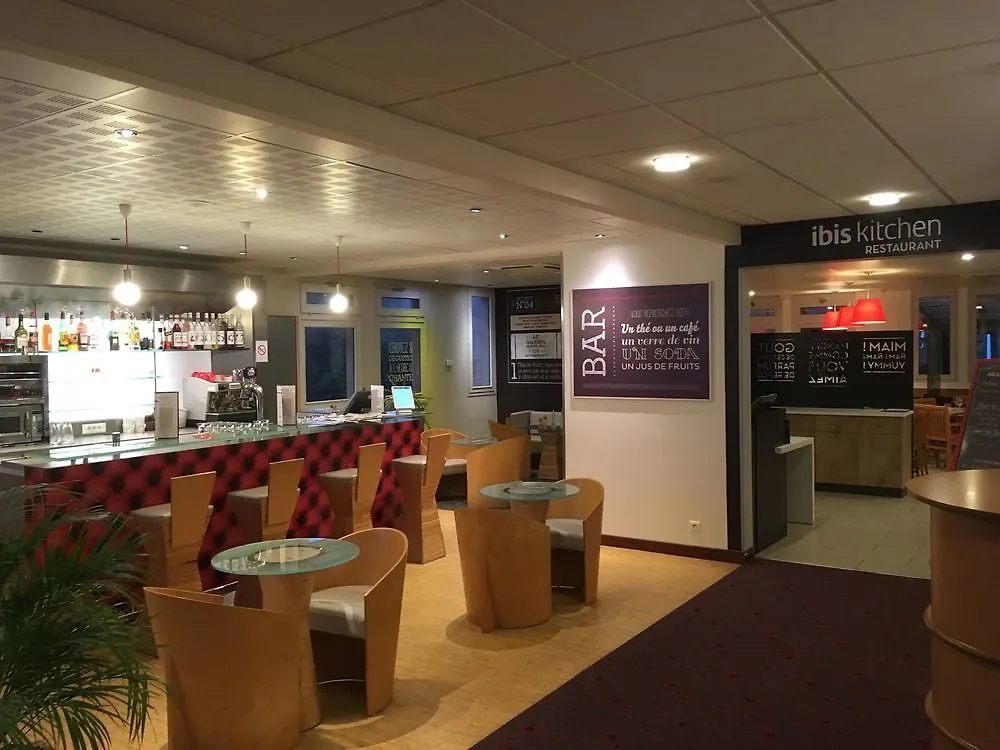 Hotel Ibis Antibes Sophia-Antipolis Valbonne