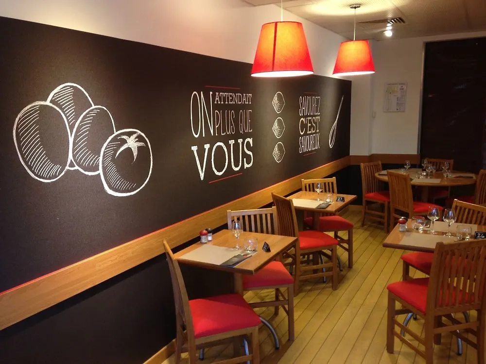 Ibis Antibes Sophia-Antipolis Hotel Valbonne
