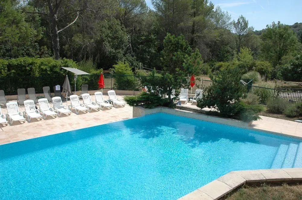 Hotel Ibis Antibes Sophia-Antipolis Valbonne 3*,